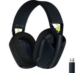 Logitech G G435 kabelloses Gaming Headset Gaming-Headset