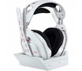 A50 Headset
