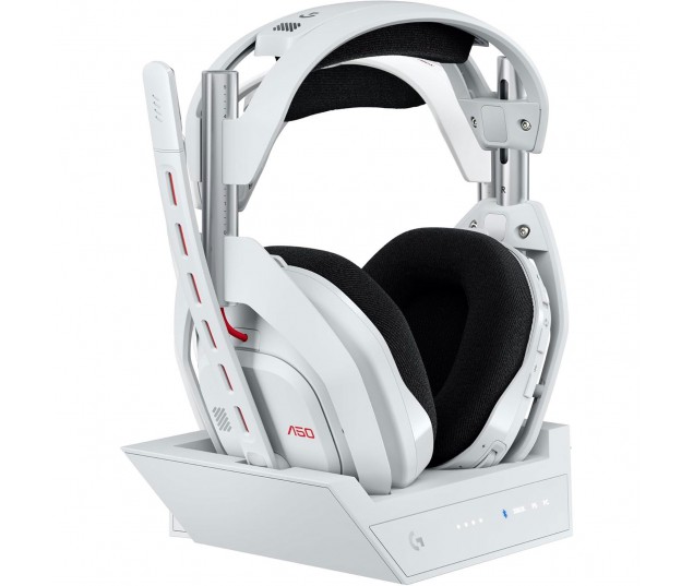 A50 Headset
