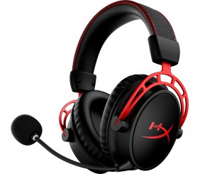 Cloud Alpha Wireless Gaming-Headset