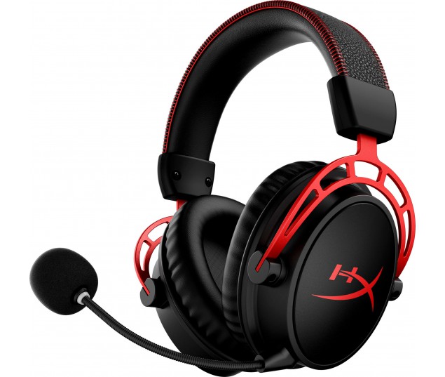 Cloud Alpha Wireless Gaming-Headset