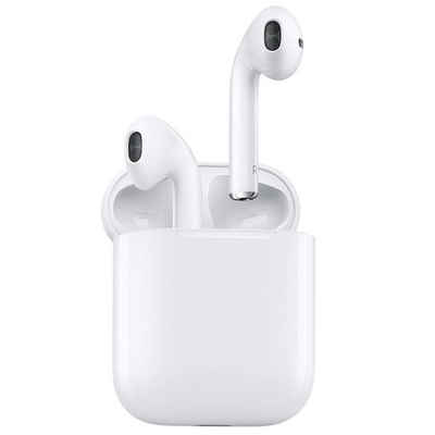 Bluetooth-Kopfhörer